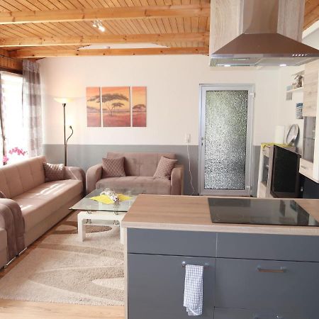 Apartment Strandkorb By Interhome Hooksiel Ngoại thất bức ảnh