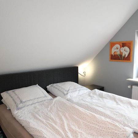 Apartment Strandkorb By Interhome Hooksiel Ngoại thất bức ảnh