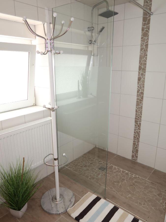 Apartment Strandkorb By Interhome Hooksiel Ngoại thất bức ảnh